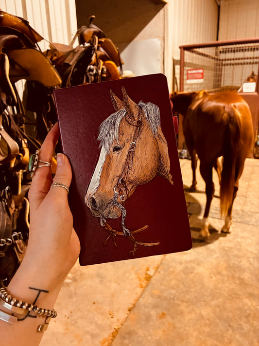 Faye Undated Planner