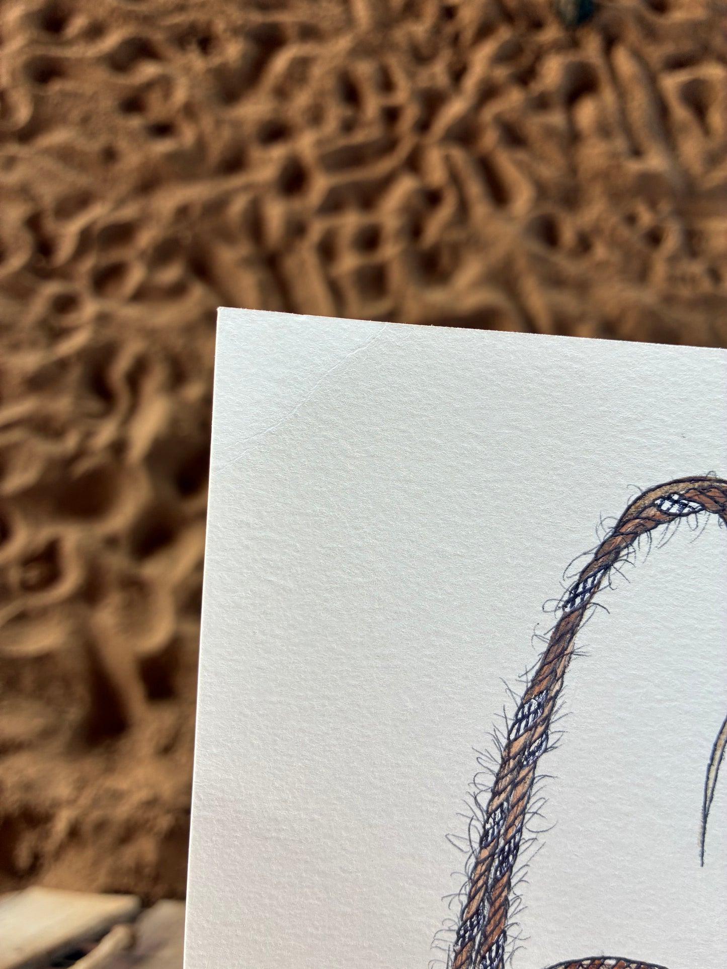 Love Lost Original Painting