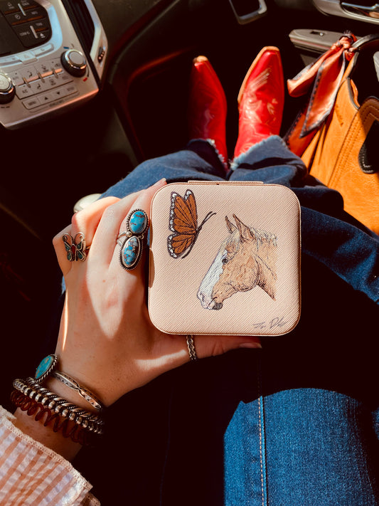 Eleanor Mini Case