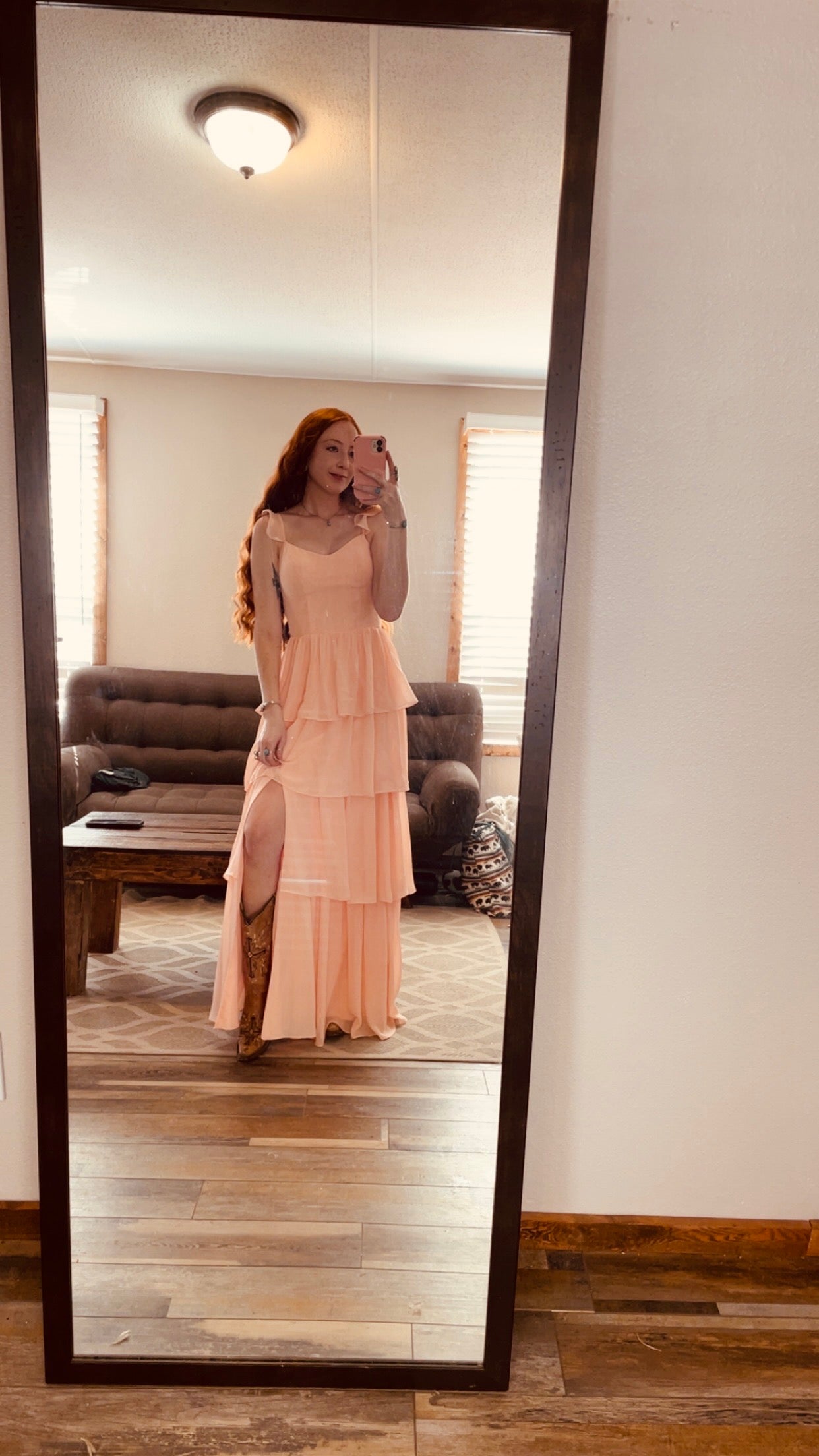 Women’s JJ House Bridesmaid Dress US 2