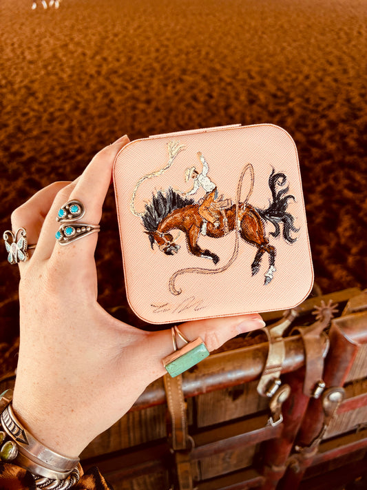 Jett Mini Case