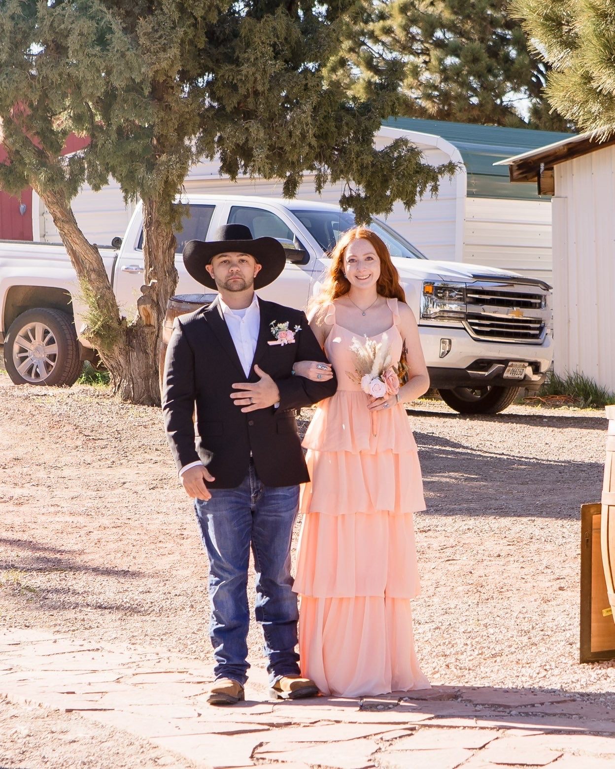 Women’s JJ House Bridesmaid Dress US 2