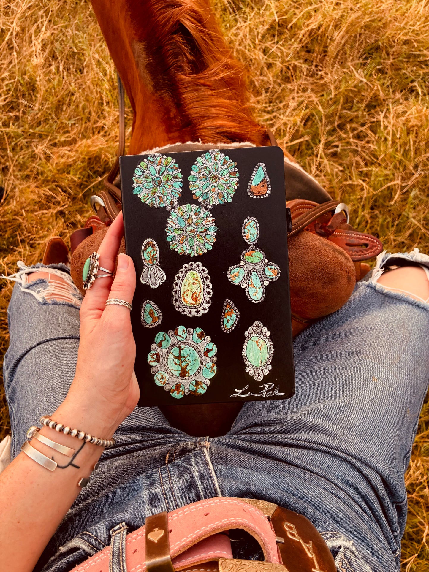 Dreamz Undated Planner