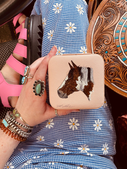 Kathy Mini Case