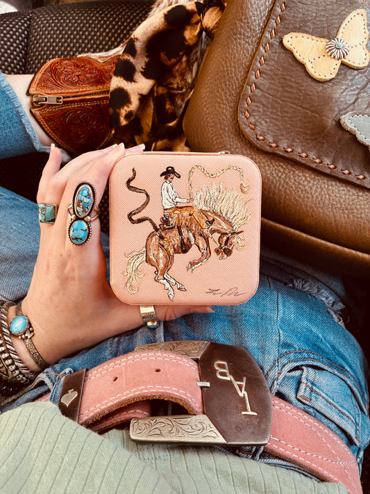 Reagan Mini Case