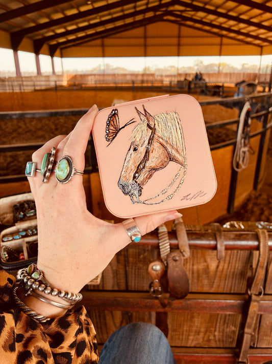 Lizette Mini Case