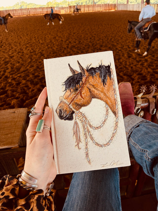 Buck Gratitude Journal