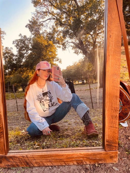 Cowgal Vibez Merch