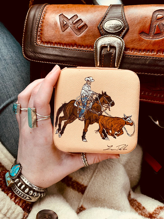 Ropin Mini Case