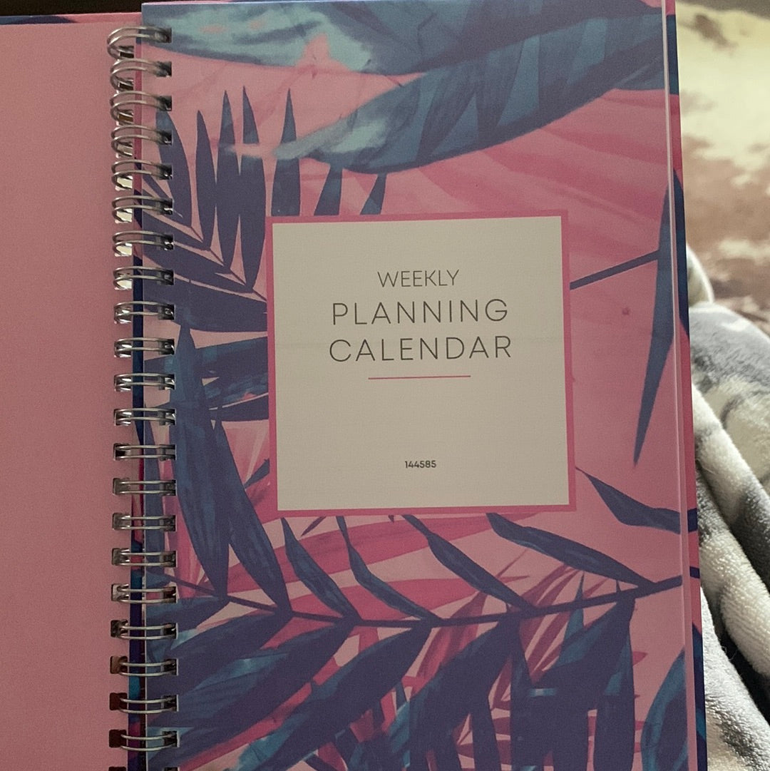 Everything Planner