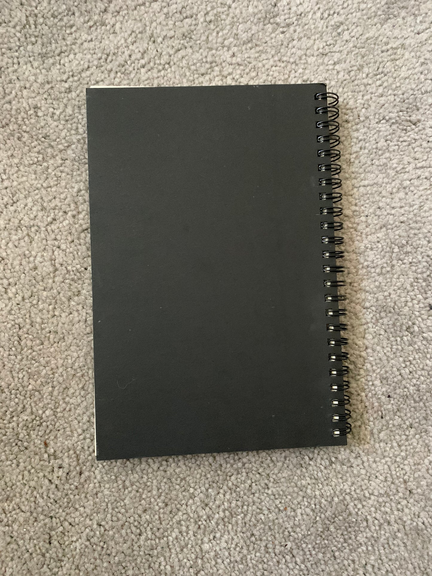 Pray For Me Notebook